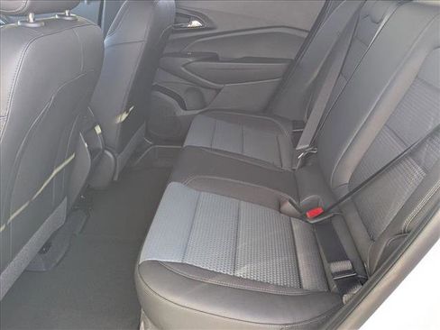 New 2026 Chevrolet Trax LT w/ LPO, Blackout Package image 14