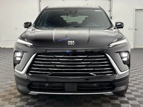 New 2026 Buick Enclave Preferred image 16