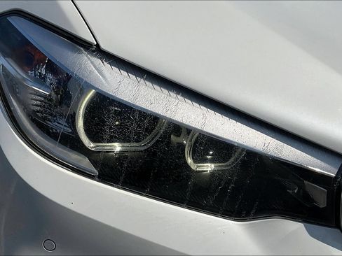 Used 2017 BMW 530i xDrive AWD/4WD image 31