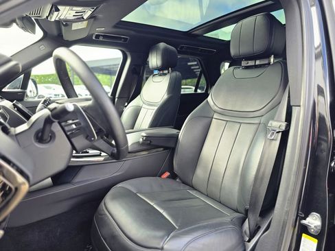 Used 2023 Land Rover Range Rover Sport SE Dynamic AWD/4WD image 21