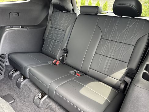 New 2026 Buick Enclave Avenir w/ Super Cruise Package image 30