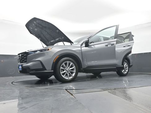 Certified 2023 Honda CR-V EX image 48