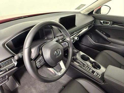 Used 2024 Honda Civic Touring image 16