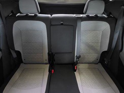 Used 2024 Chevrolet Equinox LS w/ LS Convenience Package FWD image 28