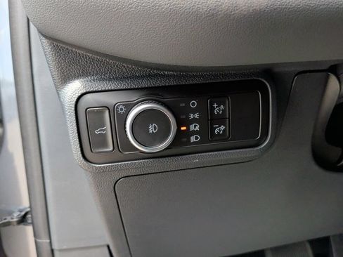 New 2026 Ford Explorer Active w/ Active Comfort Package RWD image 15