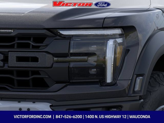 New 2026 Ford F150 Raptor AWD/4WD image 18