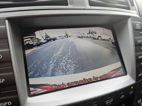 Used 2008 Lexus IS 250 image 8