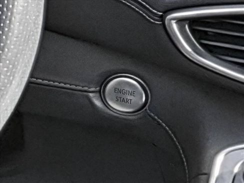 Used 2023 Hyundai Santa Fe Calligraphy FWD image 17