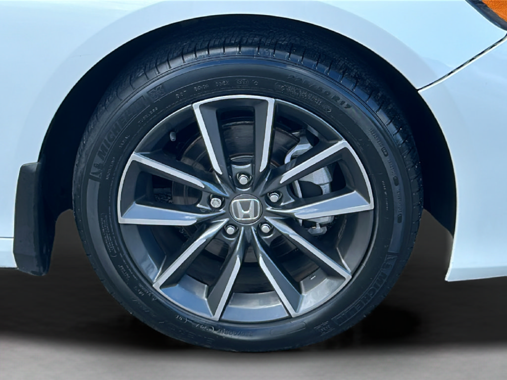 Used 2022 Honda Accord EX-L image 10