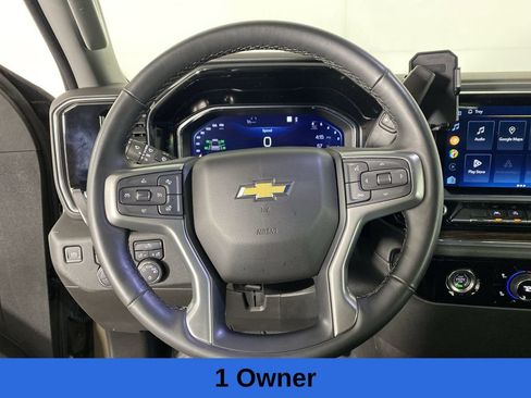 Used 2023 Chevrolet Silverado 1500 LT image 13