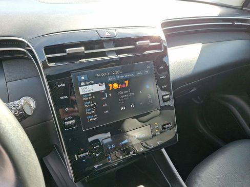 Certified 2023 Hyundai Tucson SEL w/ Convenience Package image 19