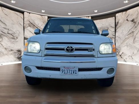 Used 2005 Toyota Tundra SR5 RWD image 2