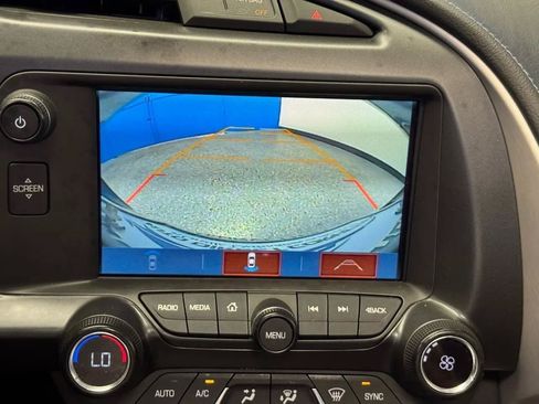 Used 2019 Chevrolet Corvette Grand Sport RWD image 19