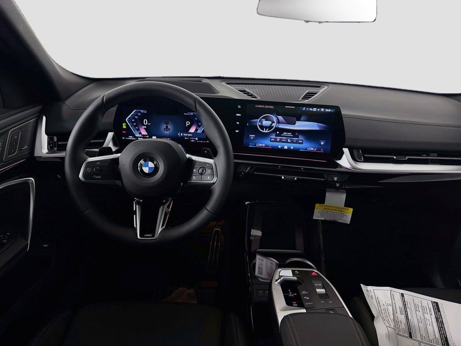 New 2027 BMW X2 xDrive28i AWD/4WD image 23