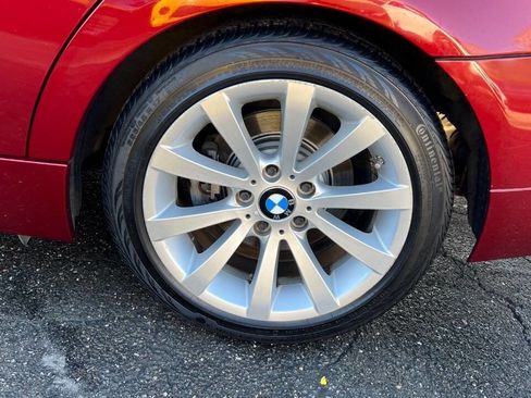 Used 2011 BMW 328i xDrive 328i xDrive AWD 4dr Sedan image 21