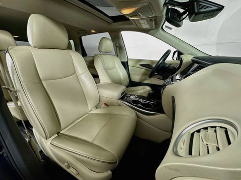 Used 2020 INFINITI QX60 Luxe AWD/4WD image 28