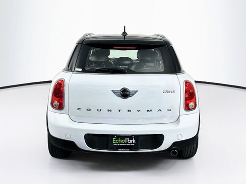 Used 2016 MINI Cooper Countryman FWD image 7