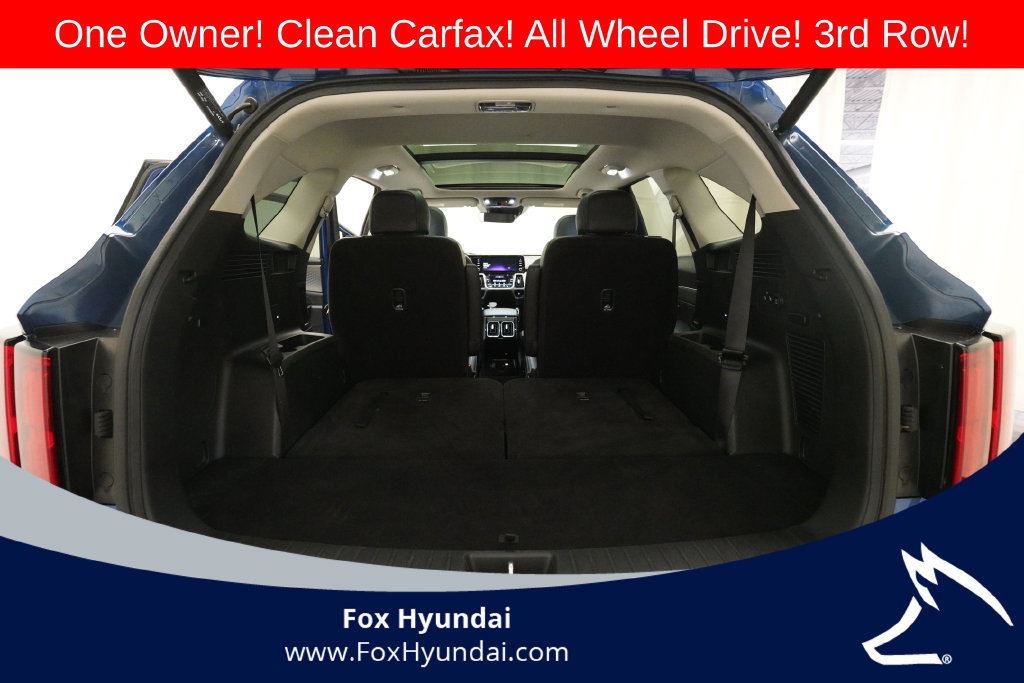 Used 2023 Kia Sorento SX AWD/4WD image 10