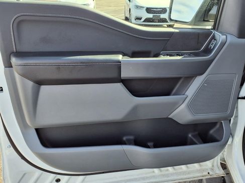 Used 2025 Ford F150 XLT w/ Equipment Group 301A Standard image 21