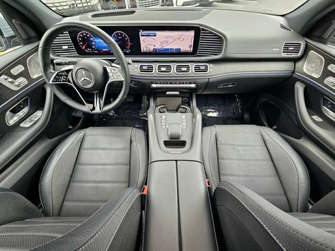 Certified 2024 Mercedes-Benz GLE 350 4MATIC image 29