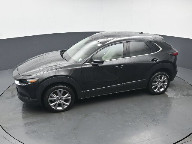 Certified 2023 MAZDA CX-30 AWD 2.5 S w/ Premium Package image 36