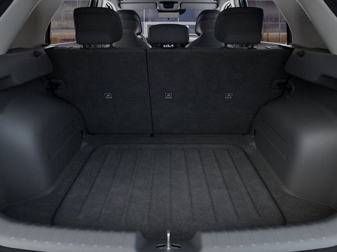 New 2026 Kia Niro LX image 19