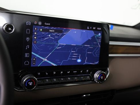 Used 2025 GMC Canyon Denali image 72