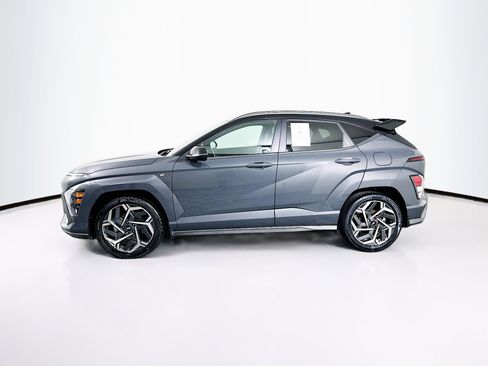 Used 2024 Hyundai Kona N Line image 4