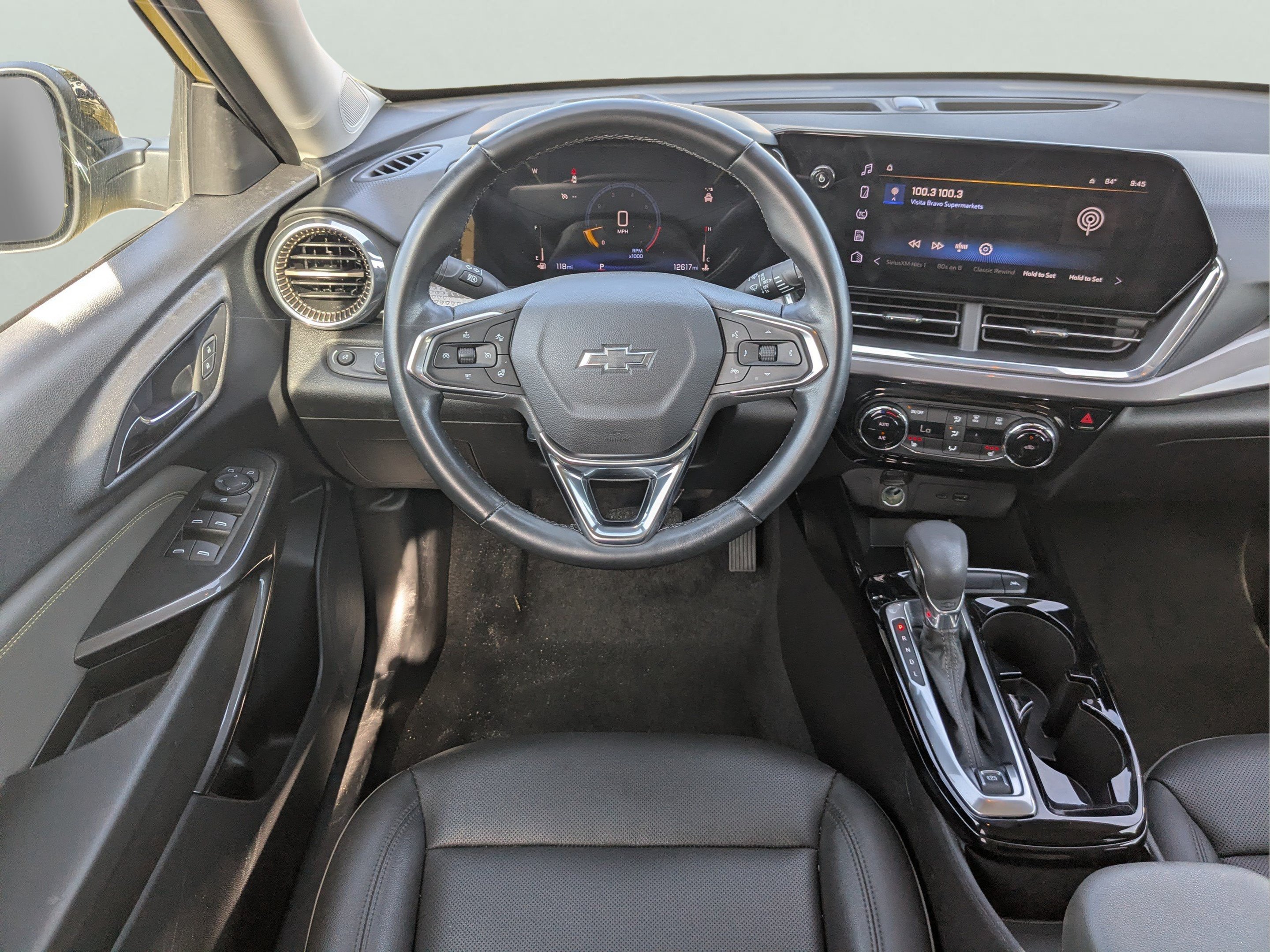 Used 2025 Chevrolet Trax ACTIV w/ Driver Confidence Package FWD image 13