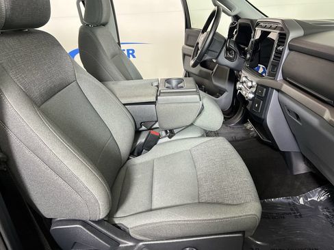 Used 2024 Ford F150 XLT AWD/4WD image 25