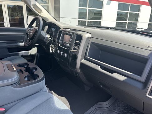 Used 2013 RAM 1500 Express AWD/4WD image 23