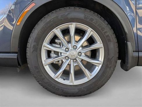 Certified 2023 Honda CR-V EX-L image 23