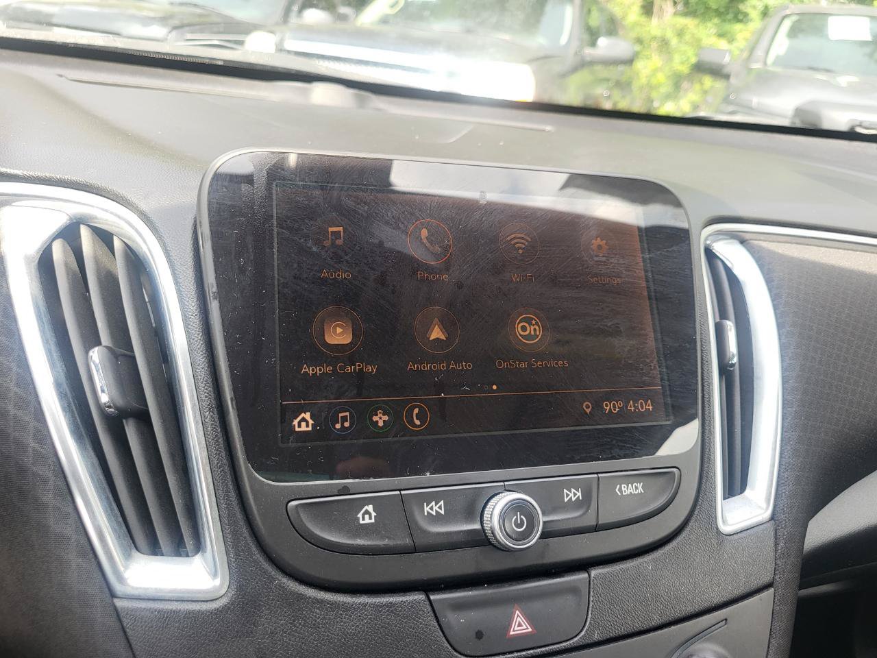 Used 2019 Chevrolet Malibu LT FWD image 50