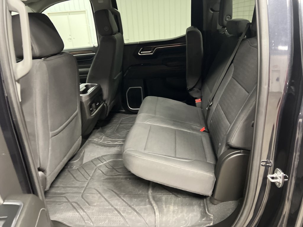 Certified 2023 Chevrolet Silverado 1500 RST w/ LPO, Liner Protection Package AWD/4WD image 14