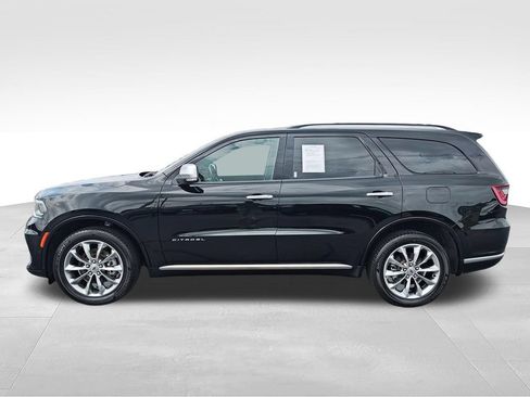 Used 2024 Dodge Durango Citadel AWD/4WD image 3