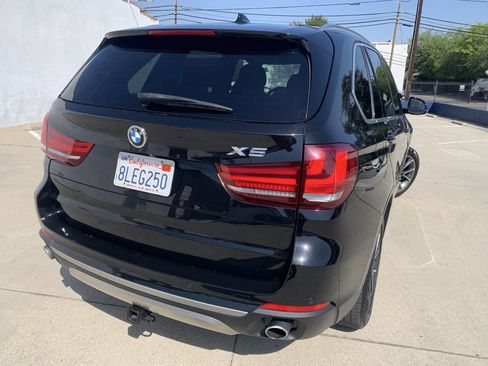 Used 2017 BMW X5 sDrive35i image 12
