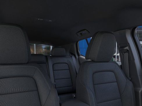 New 2026 Chevrolet Equinox EV LT FWD image 24