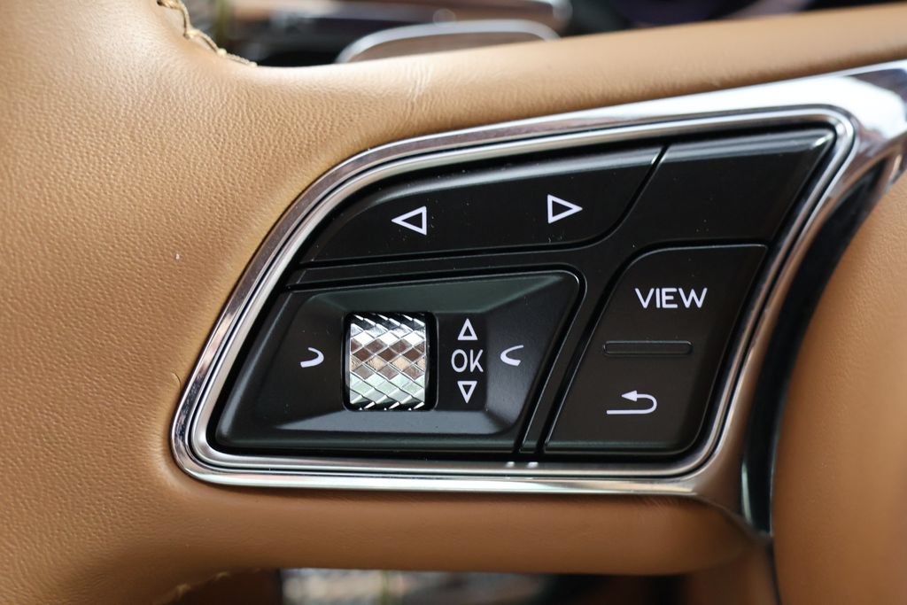 Used 2021 Bentley Flying Spur W12 w/ First Edition Specification AWD/4WD image 14