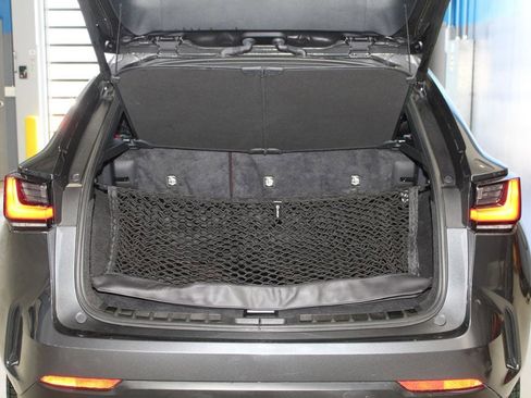 Used 2024 Lexus NX 350 AWD w/ Cold Area Package image 43