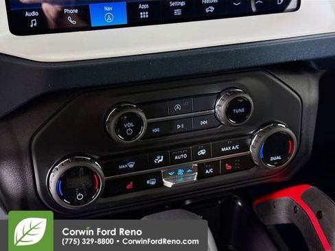 New 2026 Ford Bronco Heritage Edition image 18