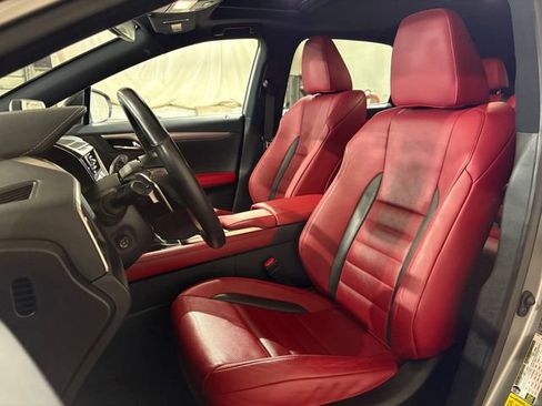 Used 2021 Lexus RX 350 F Sport image 10