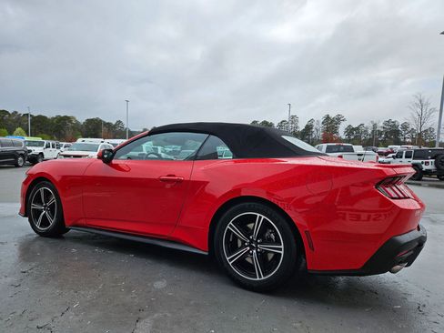 Used 2024 Ford Mustang Premium image 5