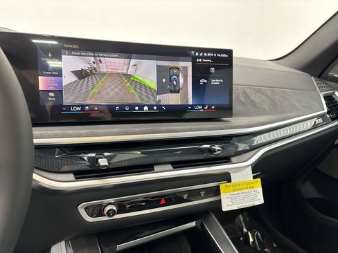 New 2026 BMW X5 xDrive40i AWD/4WD image 30