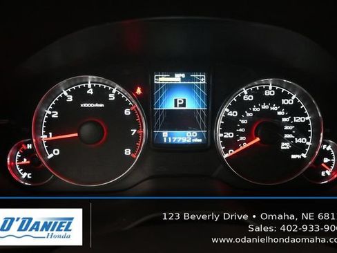 Used 2013 Subaru Legacy 2.5i Limited AWD/4WD image 28