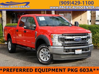 Used 2020 Ford F250 XLT w/ FX4 Off-Road Package