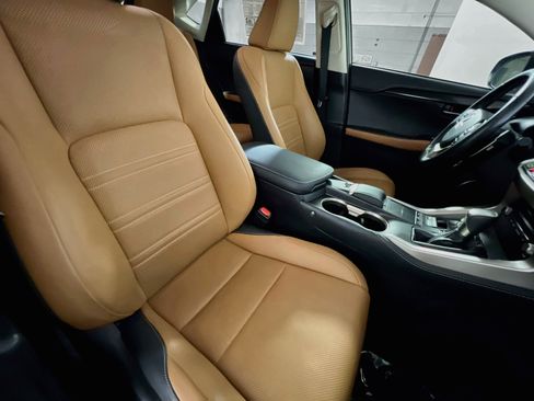 Used 2020 Lexus NX 300 FWD w/ Premium Package image 31