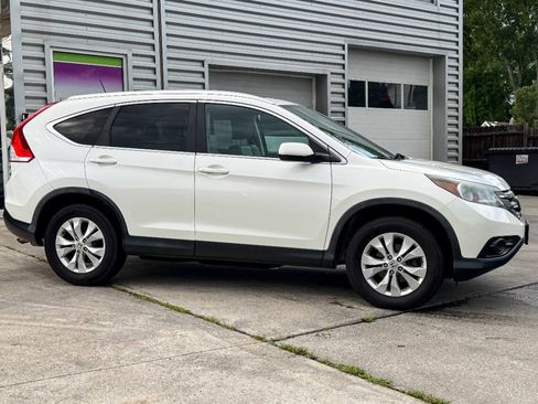 Used 2014 Honda CR-V EX-L image 2