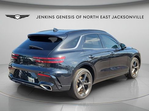 Used 2026 Genesis GV70 3.5T Sport Prestige AWD/4WD image 2