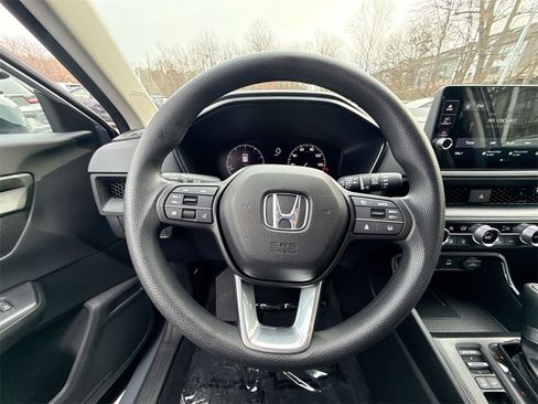 Used 2026 Honda CR-V EX image 11