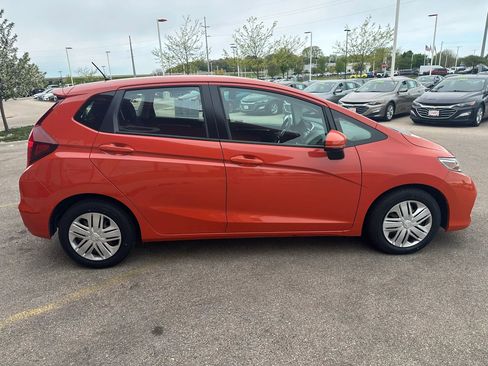 Used 2020 Honda Fit LX image 4